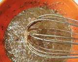 சப்பாத்தி கேக் ரெசிபி ஸ்டேப் 2 புகைப்படம்