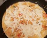 Crepe Eggs Rolls recipe step 6 photo