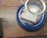 Foto del paso 5 de la receta: Pastel de manzana y hojaldre