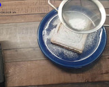 Foto del paso 5 de la receta: Pastel de manzana y hojaldre