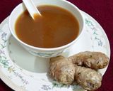 પૌષ્ટિક રાબ (Nutritious Raab Recipe In Gujarati) રેસીપી સ્ટેપ5ફોટો