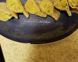 Whole-wheat flour fara / peetha recipe step 8 photo