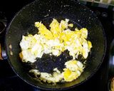 Foto langkah ke 1 dari resep Nasi Goreng Bawang ala Tin.