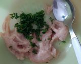 Foto langkah ke 1 dari resep Siomay Simpel.