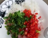Foto del paso 3 de la receta: Ceviche C.F
