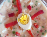 Foto del paso 1 de la receta: Ensaladilla light