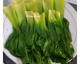 Foto langkah ke 4 dari resep Pokcoy Saus Tiram.