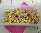 Foto langkah ke 8 dari resep Popcorn caramel ala ala xxi.