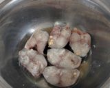 Foto langkah ke 1 dari resep Tenggiri Balado.