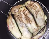Foto del paso 1 de la receta: Berenjenas 🍆 en conserva