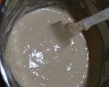 Foto del paso 5 de la receta: Pastel azu-lado 🌊