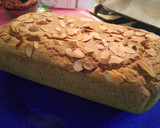 Foto del paso 8 de la receta: Pan de Harina de Almendra (Keto & Low Carb)