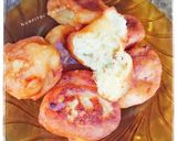 Foto langkah ke 5 dari resep Godok Pisang a.k.a Cekodok.