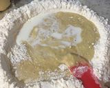 Foto del paso 3 de la receta: Rosca rellena con masa de Osvaldo Gross