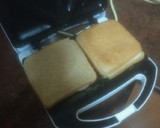 Foto del paso 1 de la receta: Sándwich de picadillo y queso