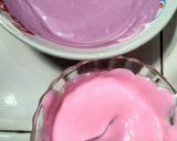 Foto langkah ke 2 dari resep #cookpadpeduli#kankerpayudara Bolu kukus mekar no soda no ribed.