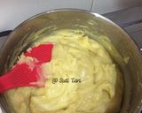Foto langkah ke 3 dari resep Pasta kacang hijau.