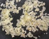 Foto del paso 4 de la receta Brócoli con patata y bechamel
