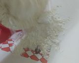 Foto del paso 1 de la receta: Masa hojaldre