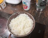 Foto del paso 4 de la receta: El verdadero arroz amoooor ✨✨