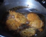 आलू के पकौड़े (Aloo ke pakode recipe in hindi) रेसिपी चरण 2 फोटो