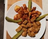 Brassói apró pecsenye recept fázis 3 fotója