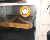 Foto langkah ke 4 dari resep 430. Milo Cheese Toast.