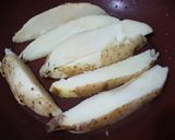 Foto del paso 2 de la receta: Papas para la previa