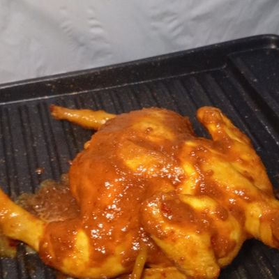 Langkah 3