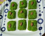 लौकी की मिठाई (Lauki ki mithai recipe in Hindi) रेसिपी चरण 3 फोटो