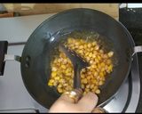 সুইট কর্ন চাট রেসিপির ধাপ 2 ছবি