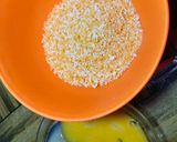 Foto langkah ke 3 dari resep Udang Keju ala Gacoan.