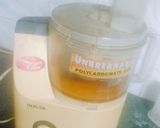 A picture of step 1 of Iced jaljeera recipe.