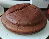 Foto del paso 1 de la receta: Bizcocho de cacao