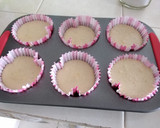 Foto del paso 2 de la receta: Cupcakes de elote healthy