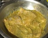 A picture of step 3 of Fish Fry 💁‍♀️😋.
