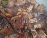 Foto langkah ke 4 dari resep Ayam Bacem simple.