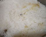 A picture of step 2 of Easy Chicken biryani.
