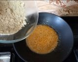 A picture of step 5 of Kaju Katli Without Kaju - Innovative Recipe - with a twist.