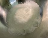 Une image de l'étape 5 de Cake aux bananes et noix de pécan.