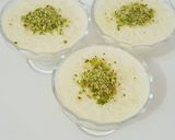 صورة لخطوة 7 من وصفة رز بالحليب طعم روووعة 😋😋