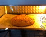 Foto langkah ke 3 dari resep Cookie Bomb.