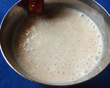 பேரிச்சை மில்க்க்ஷேக் ரெசிபி ஸ்டேப் 3 புகைப்படம்