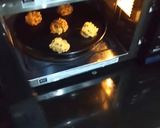 A picture of step 9 of Chocolate Chip Cookies.