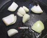 糖醋里肌拌麵的食譜步驟8照片