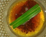 Foto langkah ke 1 dari resep Bubur SumSum Pandan.
