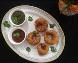 Ring Samosa recipe step 11 photo