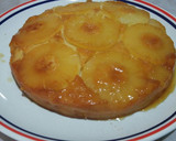 Foto del paso 6 de la receta: Torta invertida de anana