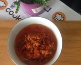 Foto langkah ke 20 dari resep Sambal 4 Rasa.