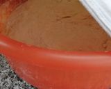 Farsangi fánk recept fázis 3 fotója